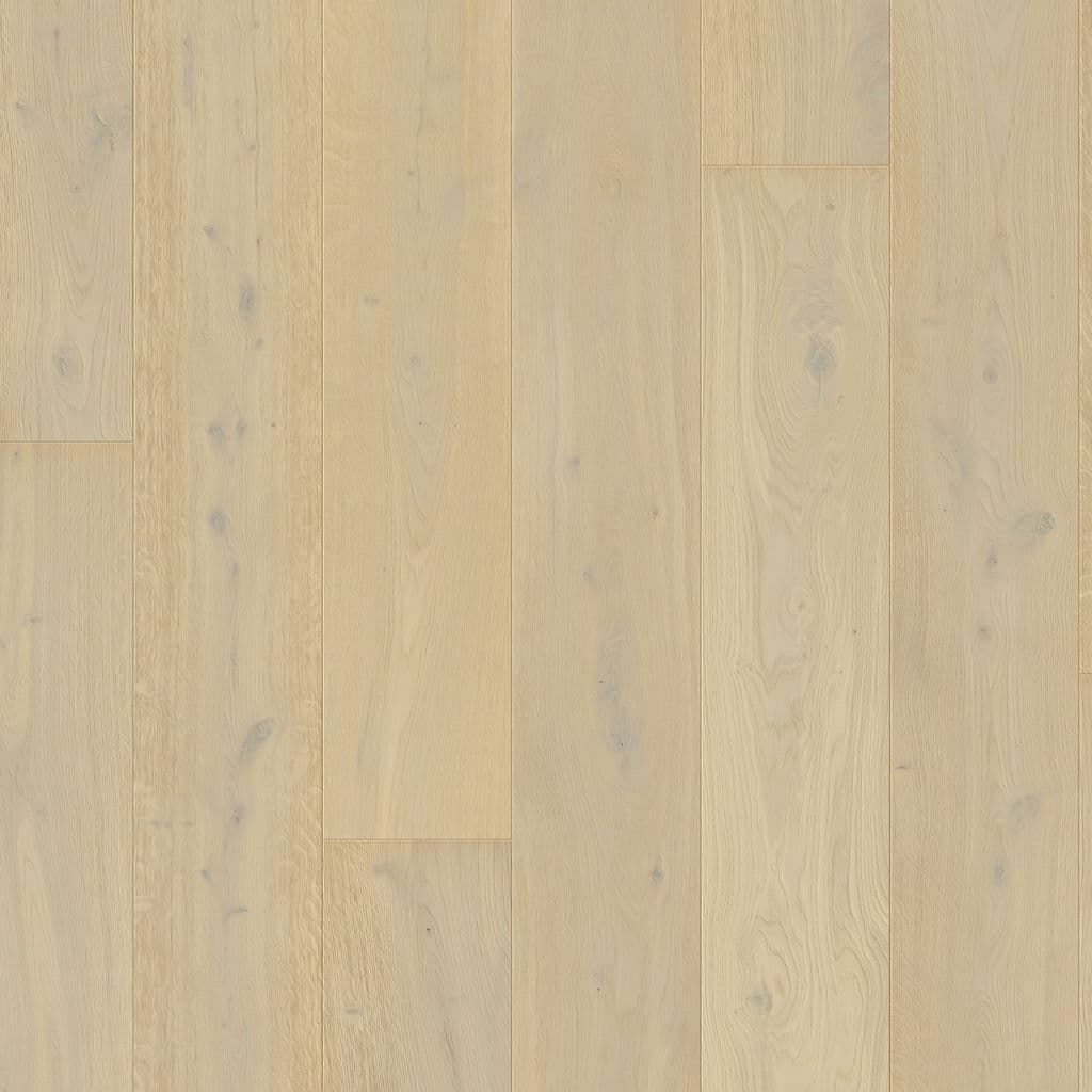M2 PARQUET QUICK-STEP MASSIMO ROBLE BLANCO MARGARITA EXTRA MATE MAS5102S - Imagen 1