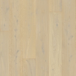 M2 PARQUET QUICK-STEP MASSIMO ROBLE BLANCO MARGARITA EXTRA MATE MAS5102S - Imagen 1