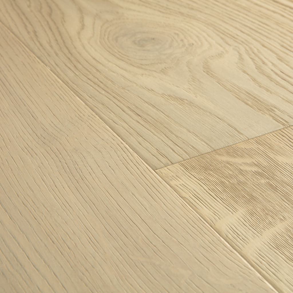 M2 PARQUET QUICK-STEP MASSIMO ROBLE BLANCO MARGARITA EXTRA MATE MAS5102S - Imagen 2