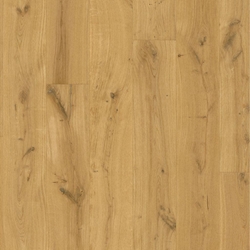 M2 PARQUET QUICK-STEP MASSIMO ROBLE CAPUCCINO BLONDE EXTRA MATE MAS3566S - Imagen 1