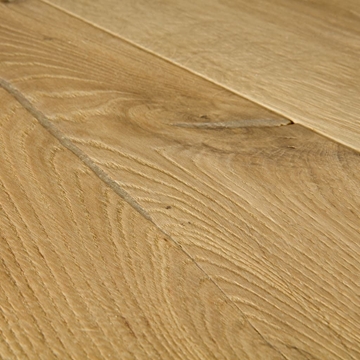 M2 PARQUET QUICK-STEP MASSIMO ROBLE CAPUCCINO BLONDE EXTRA MATE MAS3566S - Imagen 2