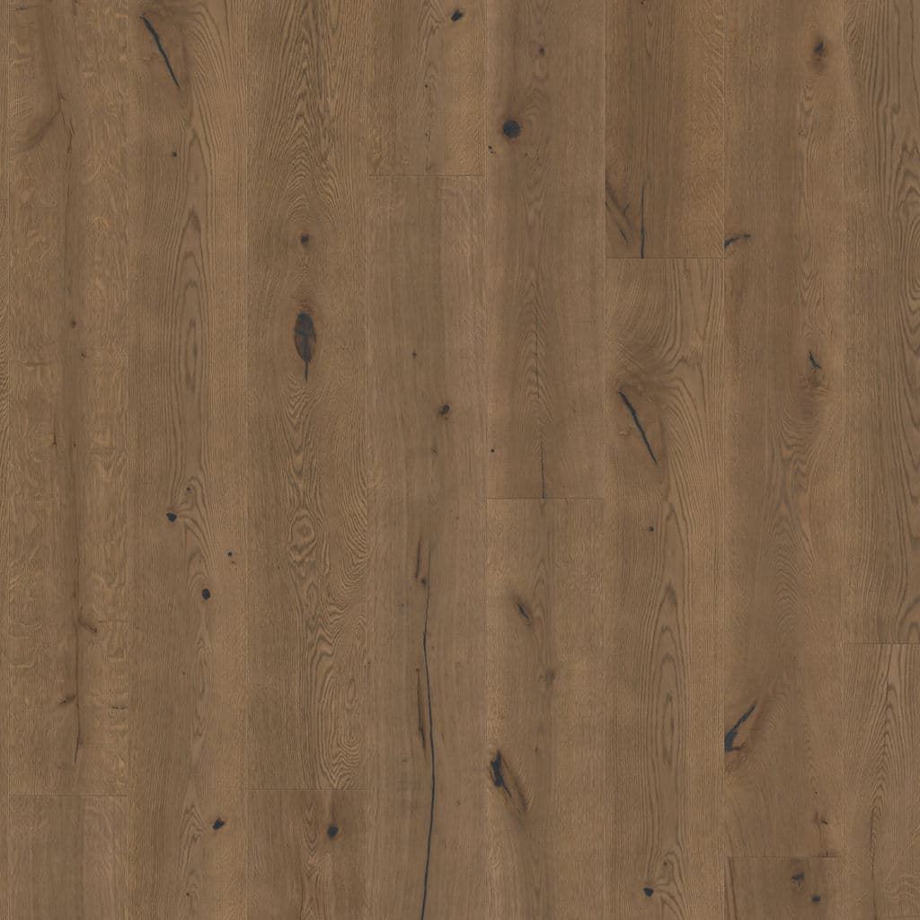 M2 PARQUET QUICK-STEP MASSIMO ROBLE CHOCOLATE OSCURO ACEITADO EXTRA MATE MAS3564S - Imagen 1