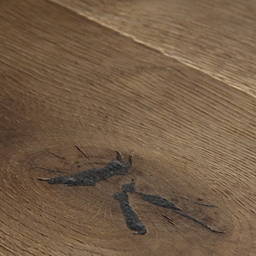 M2 PARQUET QUICK-STEP MASSIMO ROBLE CHOCOLATE OSCURO ACEITADO EXTRA MATE MAS3564S - Imagen 2