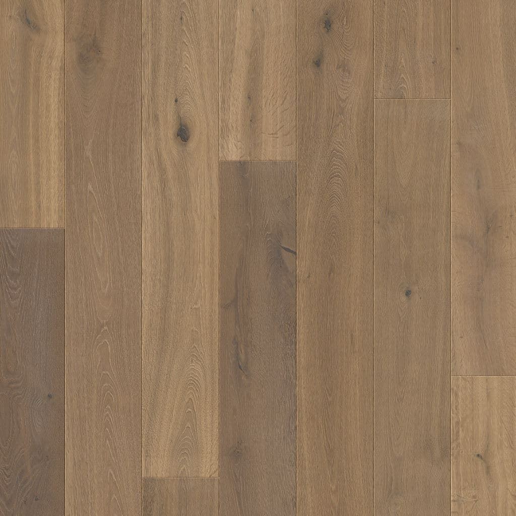 M2 PARQUET QUICK-STEP PALAZZO ROBLE CAFE CON LECHE ACEITADO PAL3885S - Imagen 1