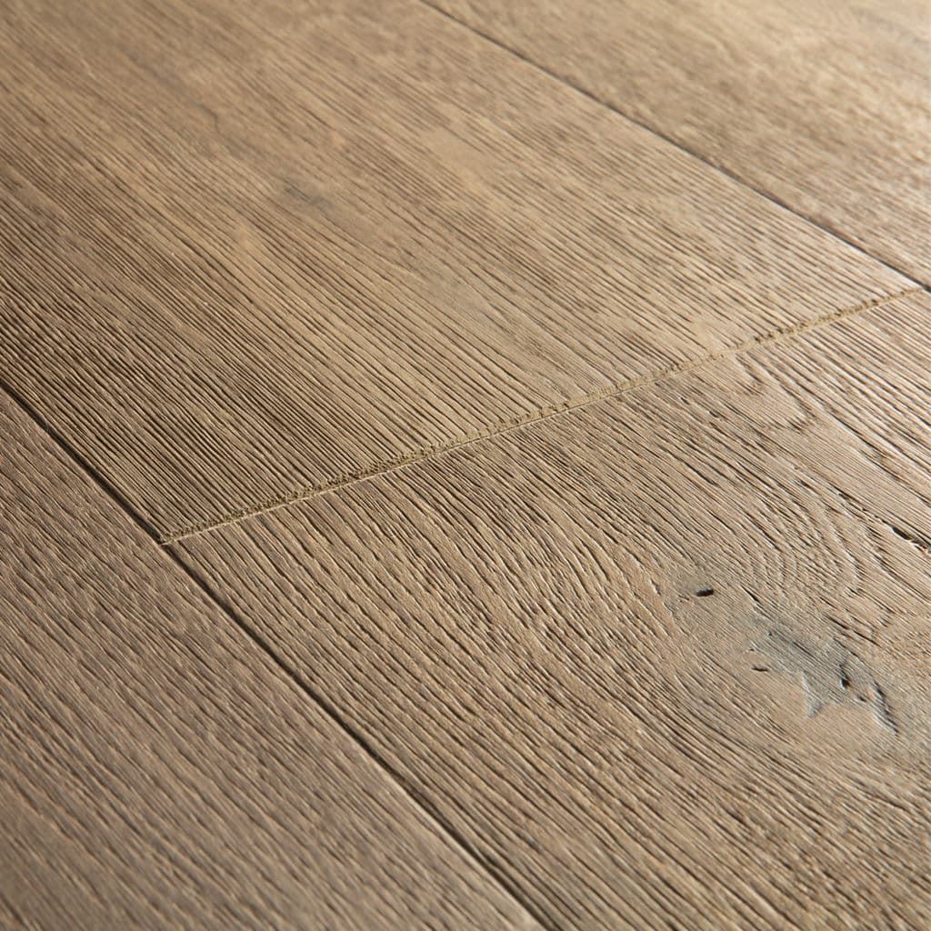 M2 PARQUET QUICK-STEP PALAZZO ROBLE CAFE CON LECHE ACEITADO PAL3885S - Imagen 2