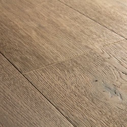 M2 PARQUET QUICK-STEP PALAZZO ROBLE CAFE CON LECHE ACEITADO PAL3885S - Imagen 2