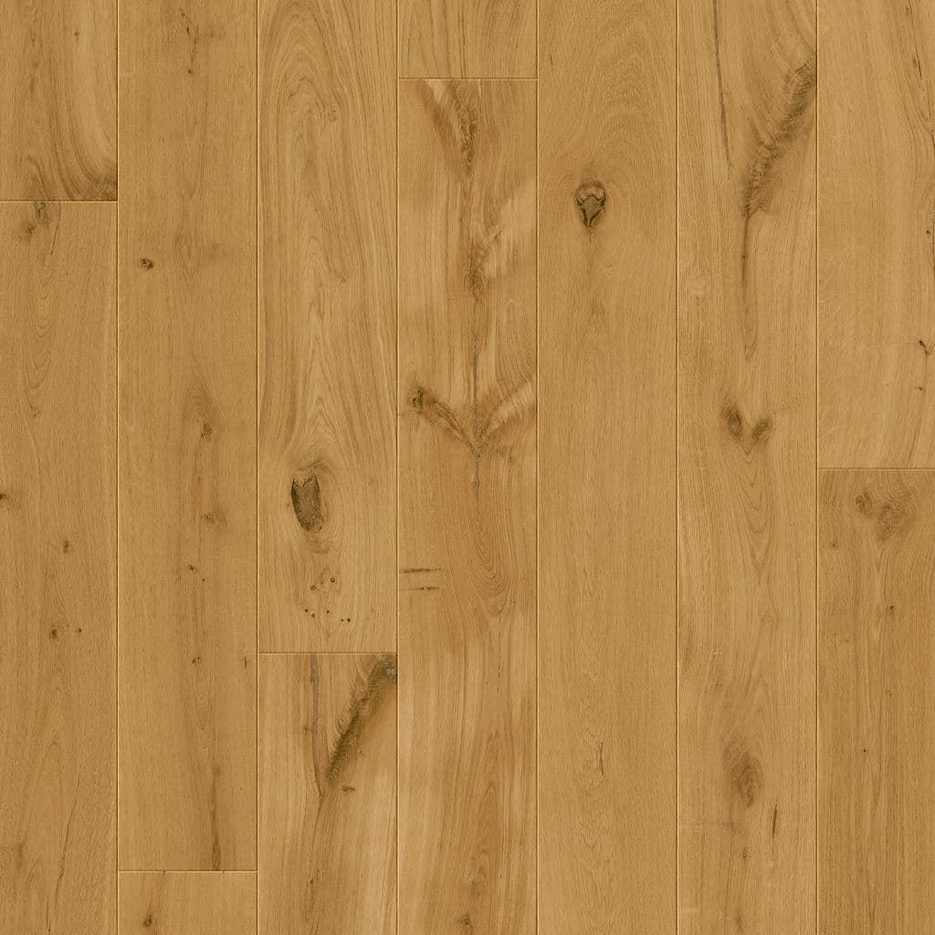 M2 PARQUET QUICK-STEP PALAZZO ROBLE PUESTA DE SOL EXTRA MATE PAL3893S - Imagen 1