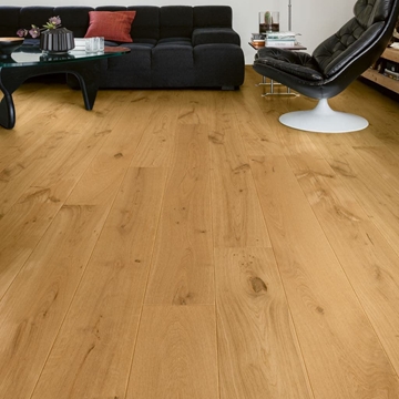 M2 PARQUET QUICK-STEP PALAZZO ROBLE PUESTA DE SOL EXTRA MATE PAL3893S - Imagen 2