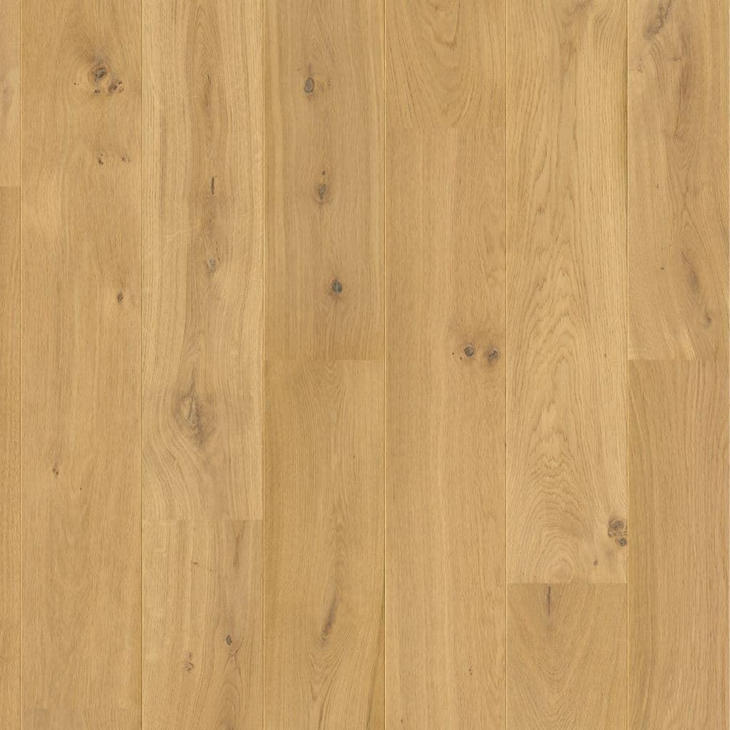 M2 PARQUET QUICK-STEP PALAZZO ROBLE PURO EXTRA MATE PAL3100S - Imagen 1