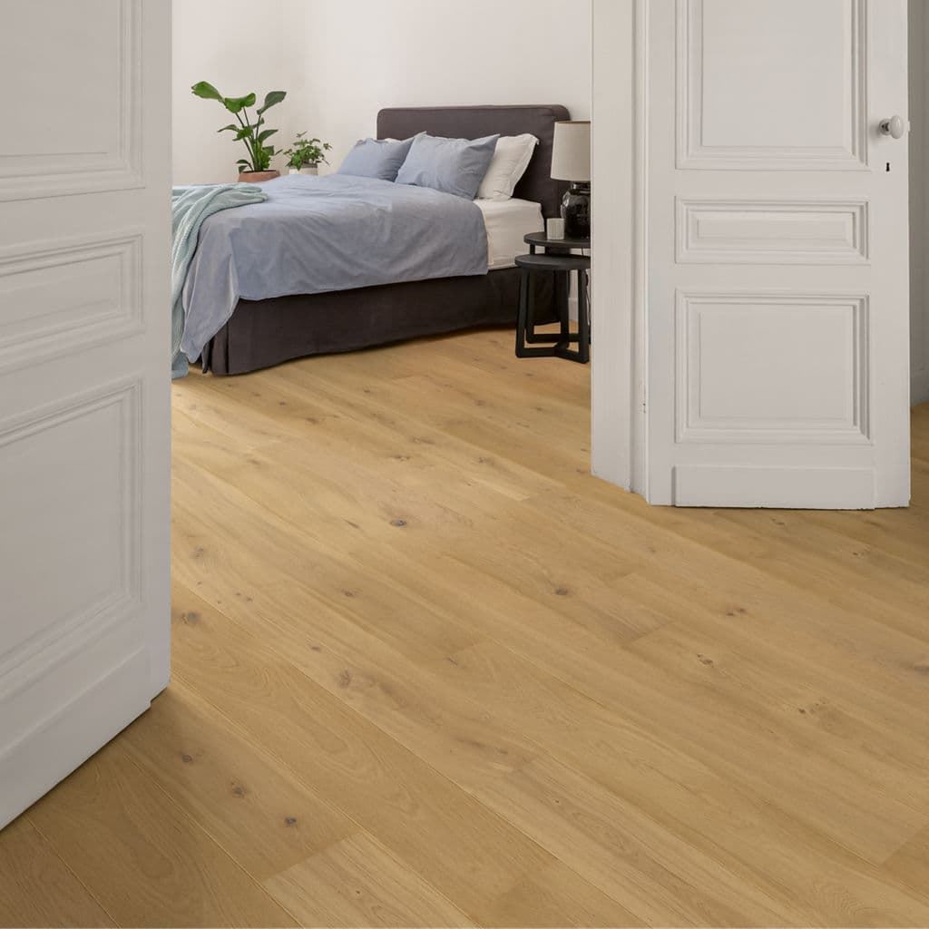 M2 PARQUET QUICK-STEP PALAZZO ROBLE PURO EXTRA MATE PAL3100S - Imagen 4
