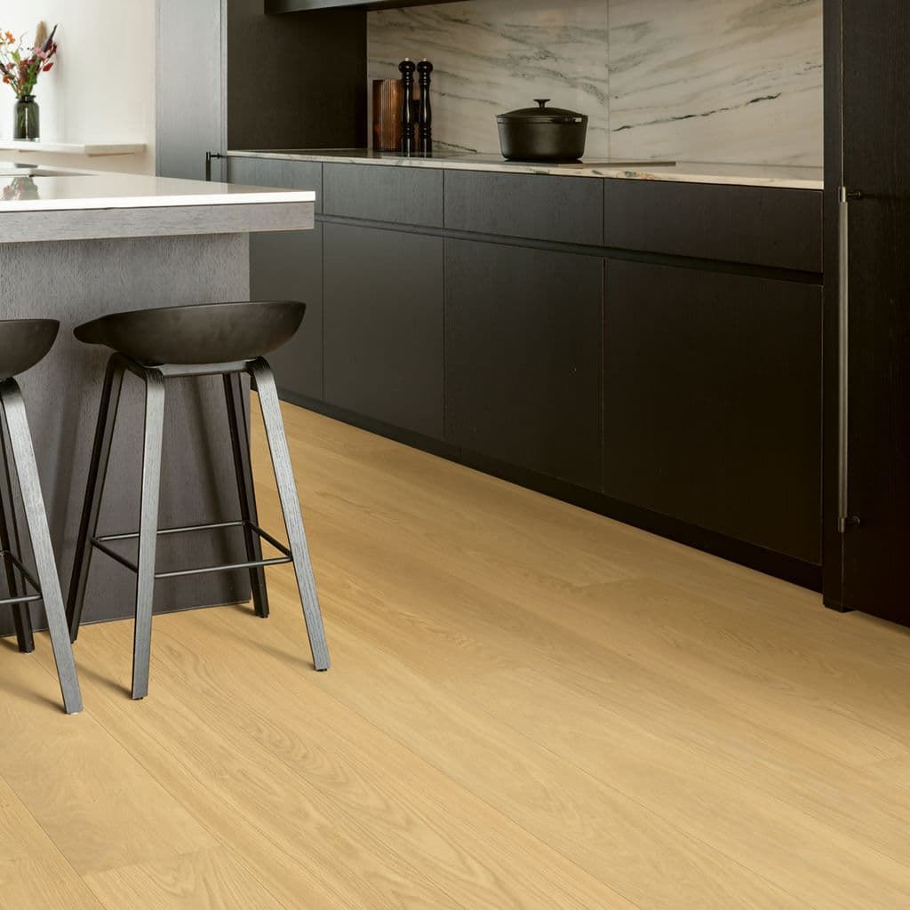 M2 PARQUET QUICK-STEP PALAZZO ROBLE REFINADO EXTRA MATE PAL3095S - Imagen 5