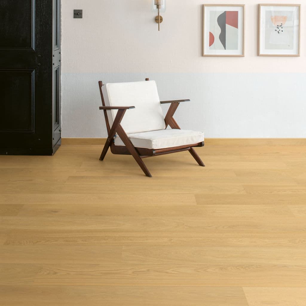 M2 PARQUET QUICK-STEP PALAZZO ROBLE REFINADO EXTRA MATE PAL3095S - Imagen 6