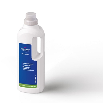 PRODUCTO DE LIMPIEZA DE 1L QSCLEANECO1000 - Imagen 1