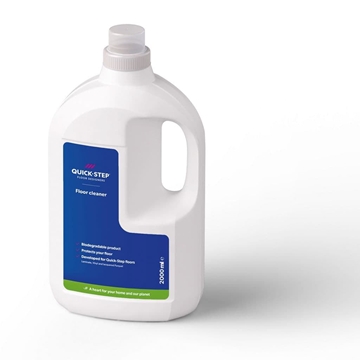 PRODUCTO DE LIMPIEZA DE 2L QSCLEANECO2000 - Imagen 1