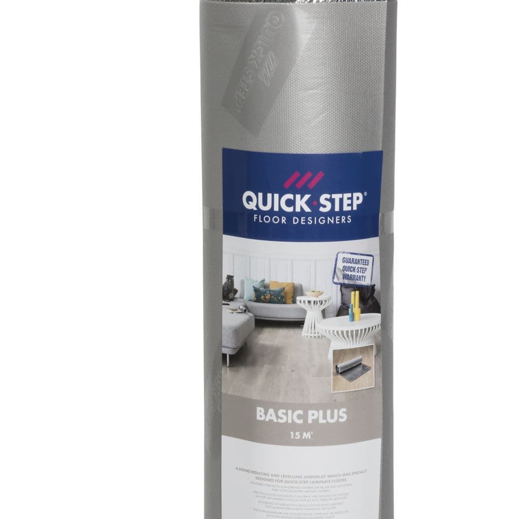 ROLLO BASIC PLUS QSUDLBP15 15 m2 - Imagen 2