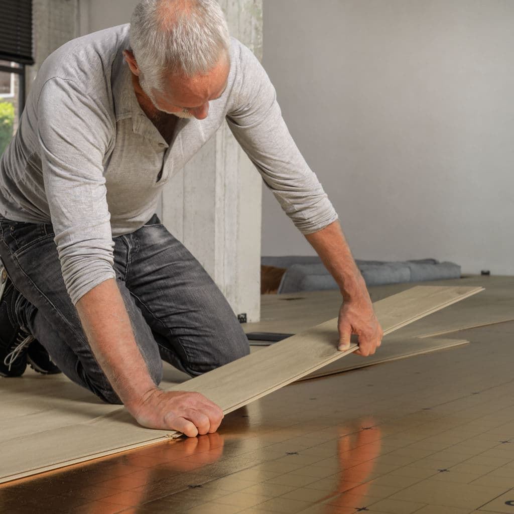 ROLLO SILENT WALK QSUDLSW7 7m2 - Imagen 5