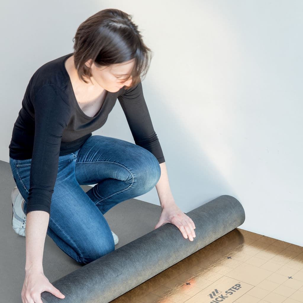 ROLLO SILENT WALK QSUDLSW7 7m2 - Imagen 6