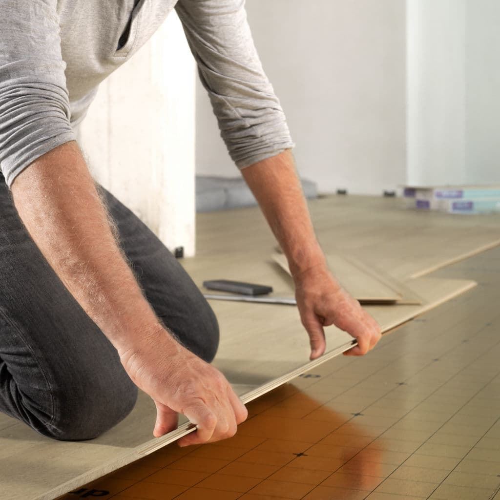 ROLLO SILENT WALK QSUDLSW7 7m2 - Imagen 7