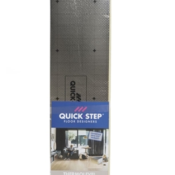 ROLLO Thermolevel QSUDLT9 9 m2 - Imagen 2