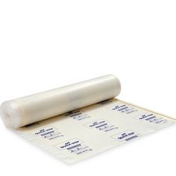 ROLLO UNISOUND QSUDLDRUCO15 15 m2 - Imagen 1