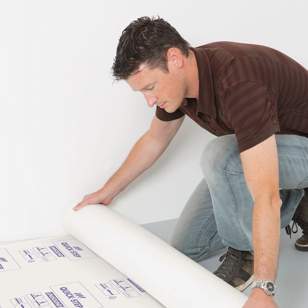 ROLLO UNISOUND QSUDLDRUCO15 15 m2 - Imagen 4