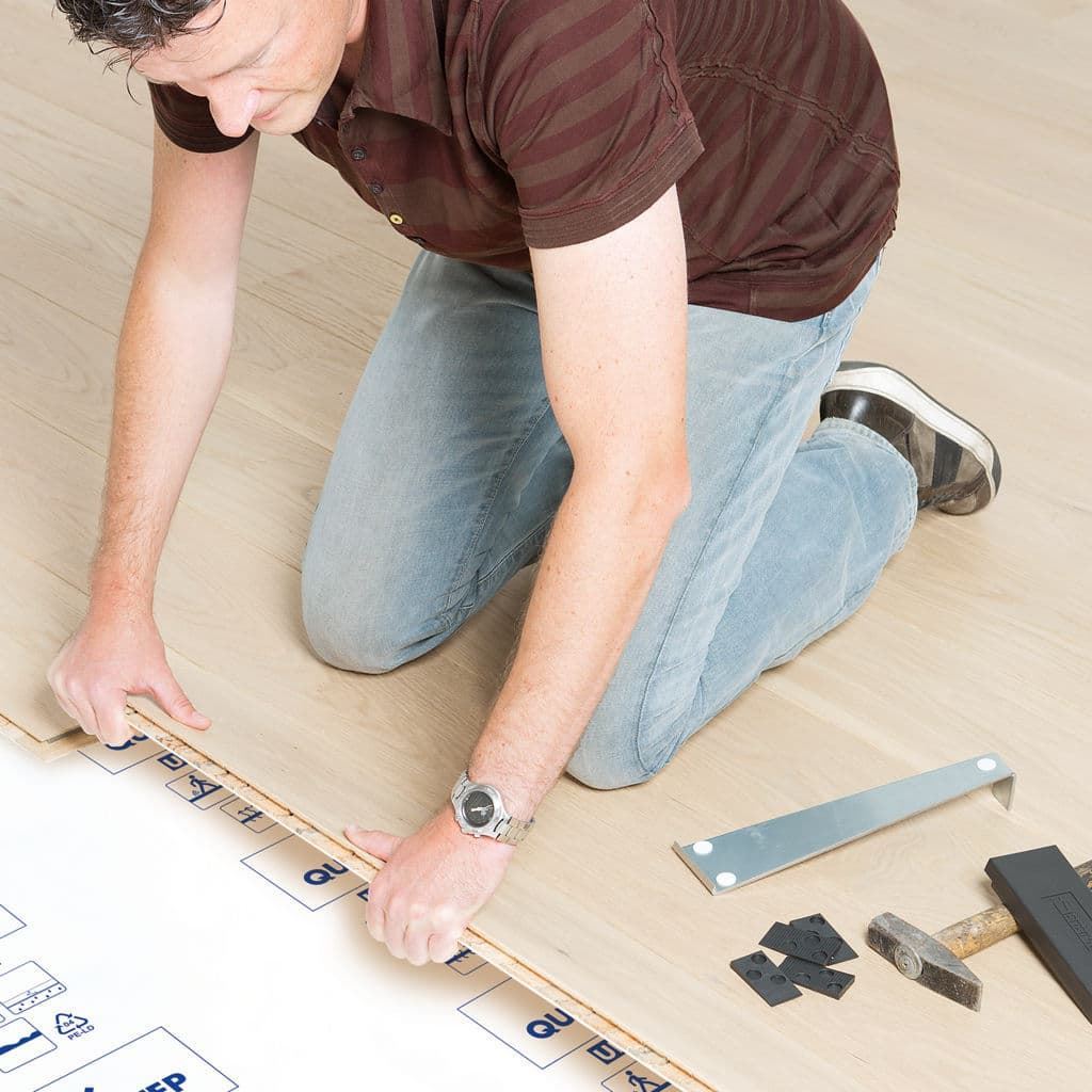 ROLLO UNISOUND QSUDLDRUCO15 15 m2 - Imagen 5