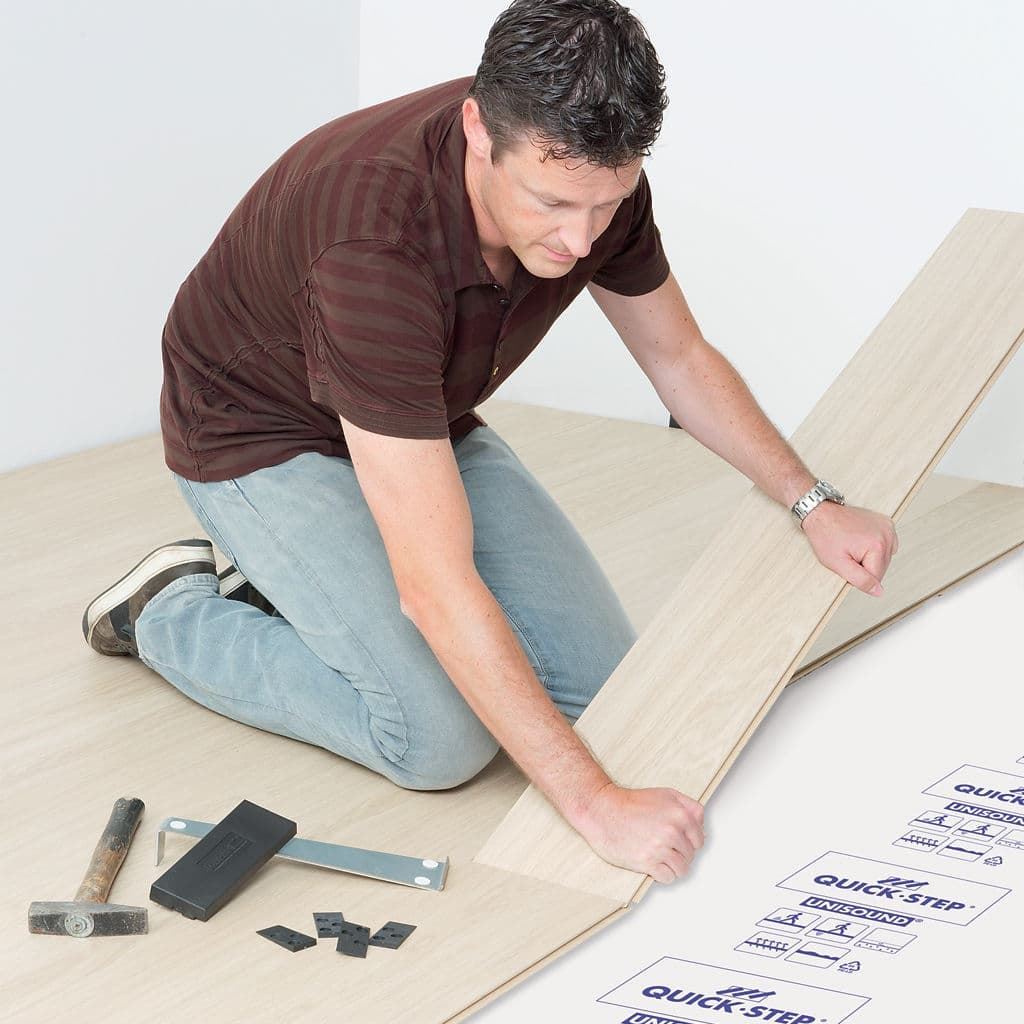 ROLLO UNISOUND QSUDLDRUCO15 15 m2 - Imagen 6