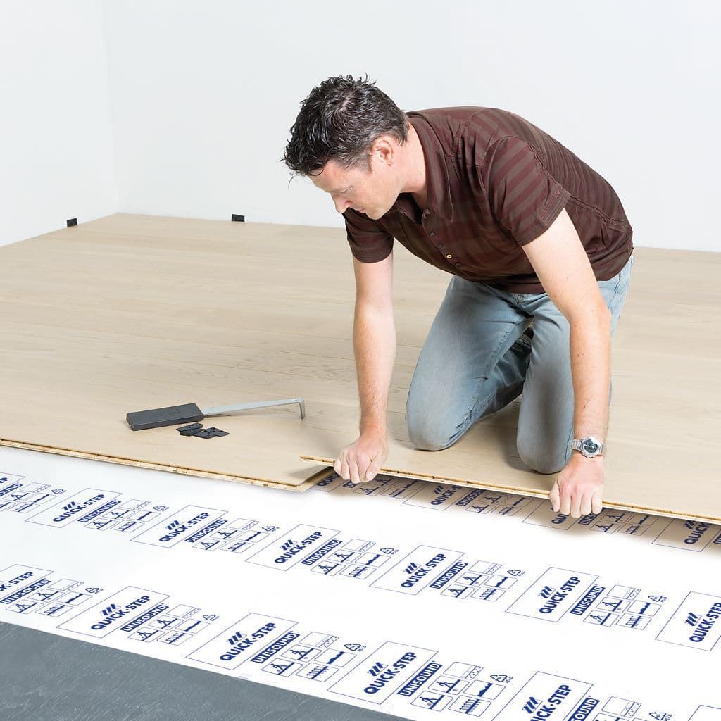 ROLLO UNISOUND QSUDLDRUCO15 15 m2 - Imagen 8