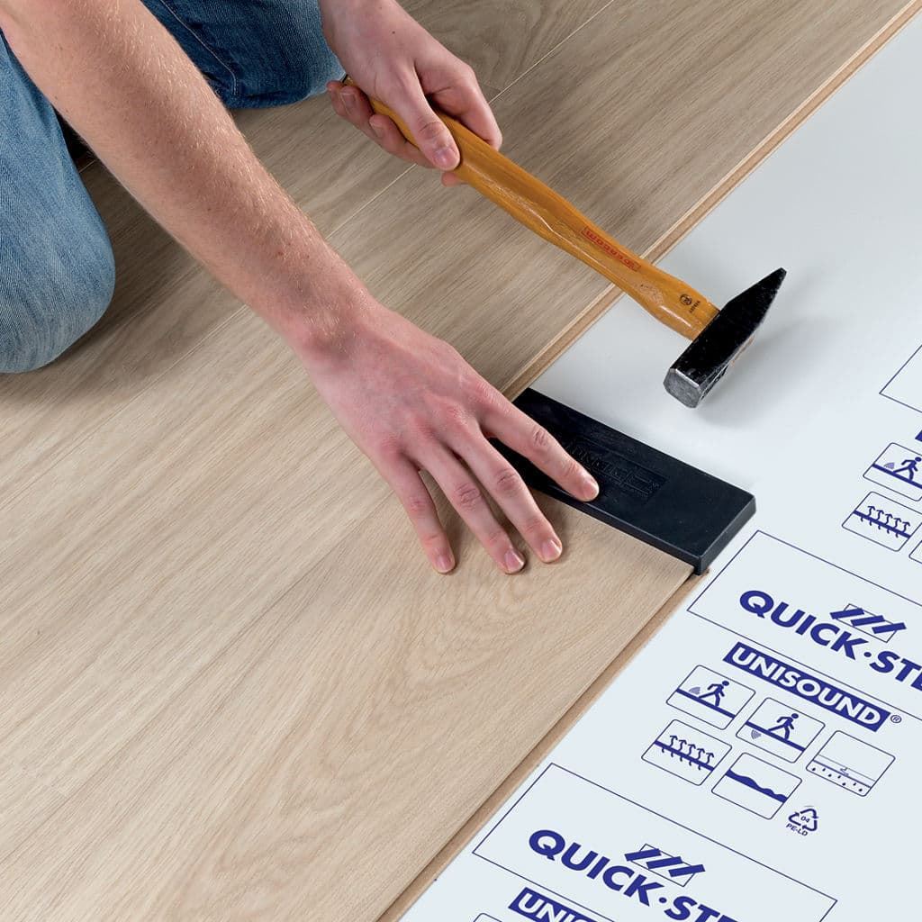 ROLLO UNISOUND QSUDLDRUCO15 15 m2 - Imagen 9